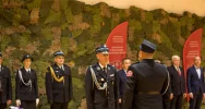 Pierwsze takie ślubowanie - historyczny moment jednostki (ZDJĘCIA) - zdjęcie 5