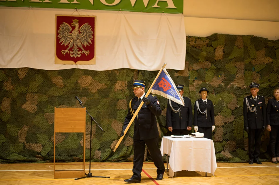 Pierwsze takie ślubowanie - historyczny moment jednostki (ZDJĘCIA) - zdjęcie 19