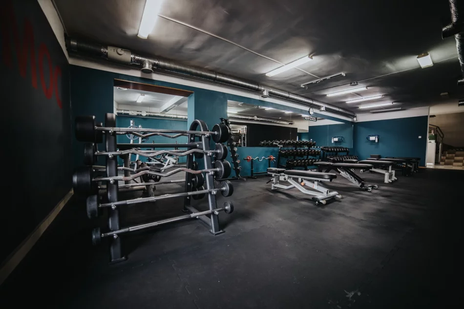 Dziś dzień otwarty Fitness Clubu Fabryka Mocy! - zdjęcie 2
