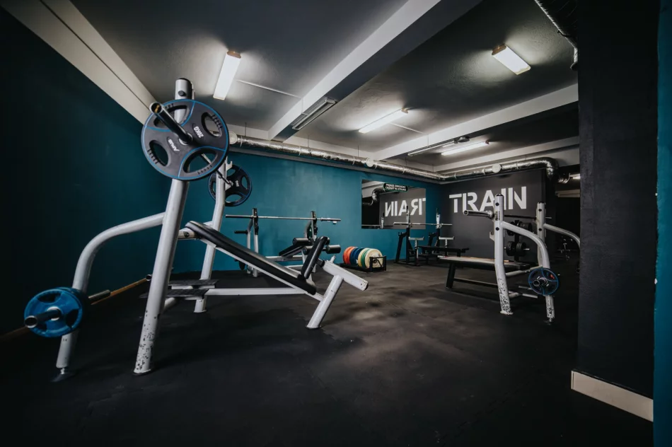 Dziś dzień otwarty Fitness Clubu Fabryka Mocy! - zdjęcie 3