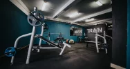 Dziś dzień otwarty Fitness Clubu Fabryka Mocy! - zdjęcie 3