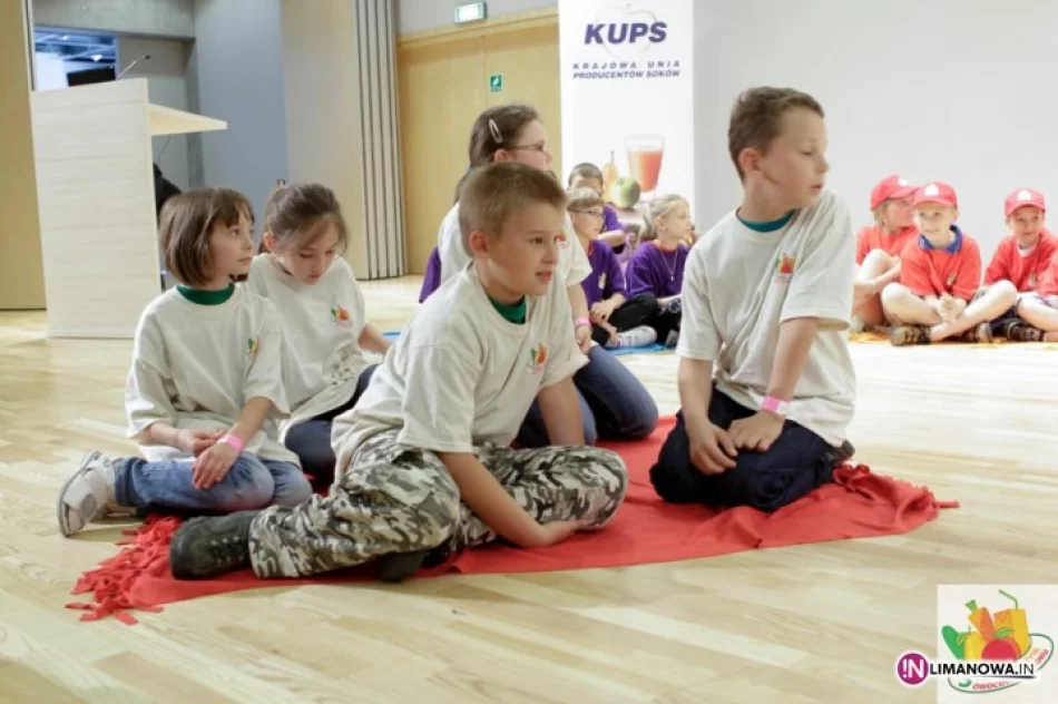 Na podium ogólnopolskiego konkursu - zdjęcie 2