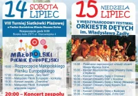 Już za tydzień Dni Mszany Dolnej - zdjęcie główne