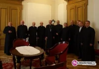 Zmiany wśród proboszczów - zdjęcie główne