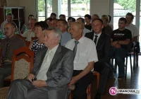 Podsumowali 15 lat rozwoju gminy - zdjęcie główne