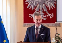 Sprawa Mieczysława Urygi i ORMO ożywa na sesji powiatu - zdjęcie główne