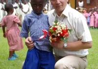 Misyjne wspomnienia ks. Tomasza Atłasa - zdjęcie główne