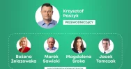 Urszula Nowogórska rzecznikiem dyscypliny partyjnej PSL - zdjęcie 2