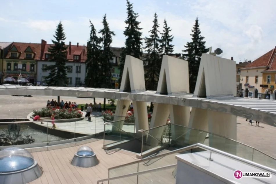 Zainteresowanie rośnie. 94,5% to turyści z Polski - zdjęcie 2