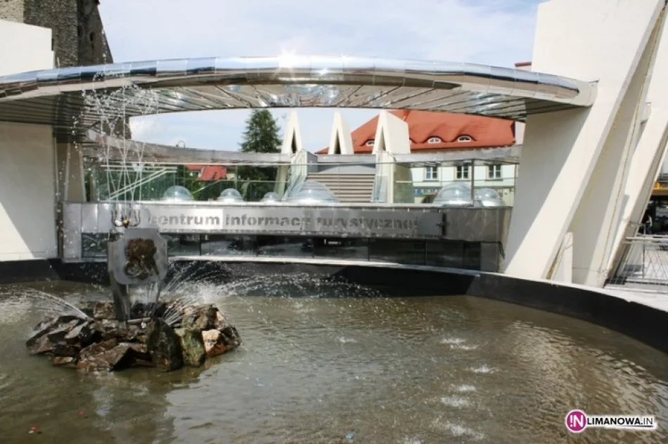 Zainteresowanie rośnie. 94,5% to turyści z Polski - zdjęcie 4