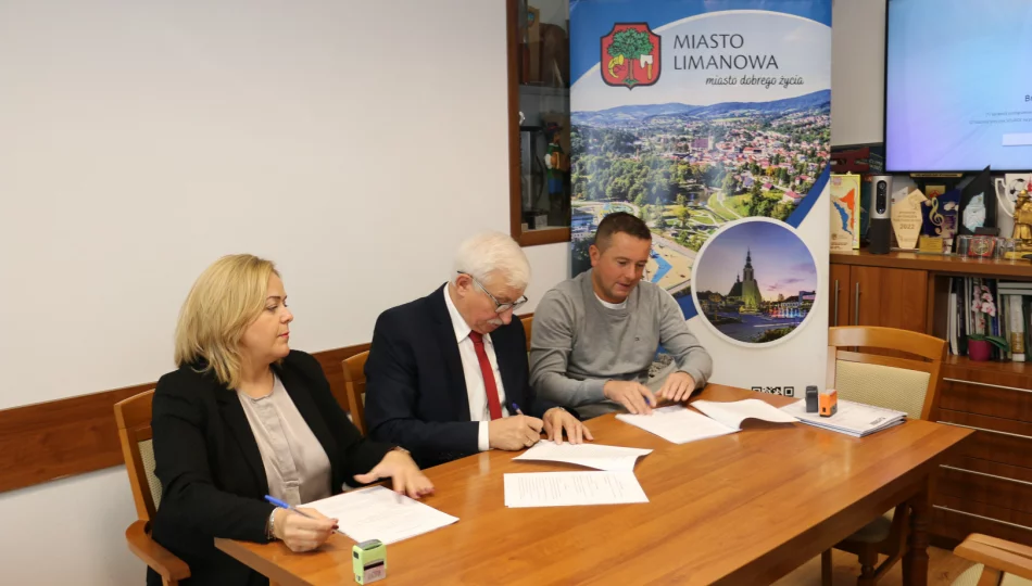 Podpisano umowę na opracowanie projektu rozbudowy skrzyżowania przy ul. Zygmunta Augusta - zdjęcie 1