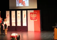 Uroczysta sesja Rady Miasta Limanowa z okazji Święta Niepodległości - zdjęcie główne