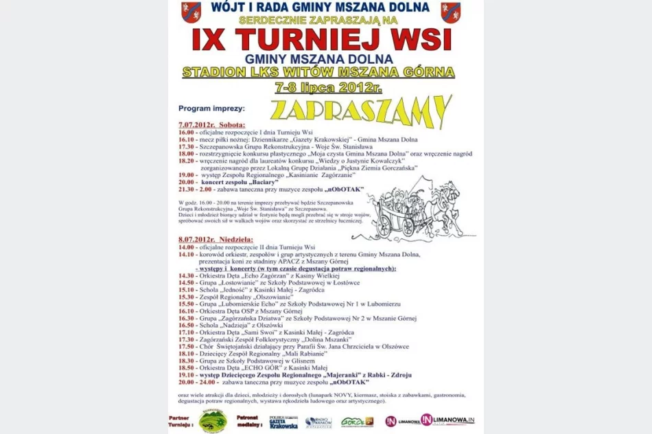 Co i gdzie w ten weekend? - zdjęcie 2