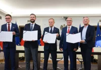 Umowa koalicyjna. Co obiecują koalicjanci? - zdjęcie główne