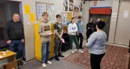 Rozegrano Powiatową Ligę Strzelecką w ramach Licealiady Młodzieży. - zdjęcie 2