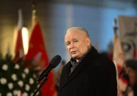 Jarosław Kaczyński: Czeka nas walka - zdjęcie główne