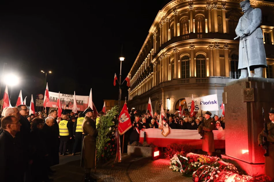 Jarosław Kaczyński: Czeka nas walka - zdjęcie 5