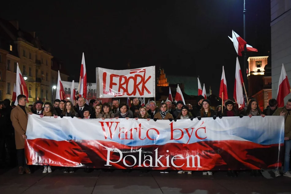 Jarosław Kaczyński: Czeka nas walka - zdjęcie 6