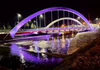 Nowe mosty nie będą miały patronów ani oficjalnych nazw - zdjęcie główne