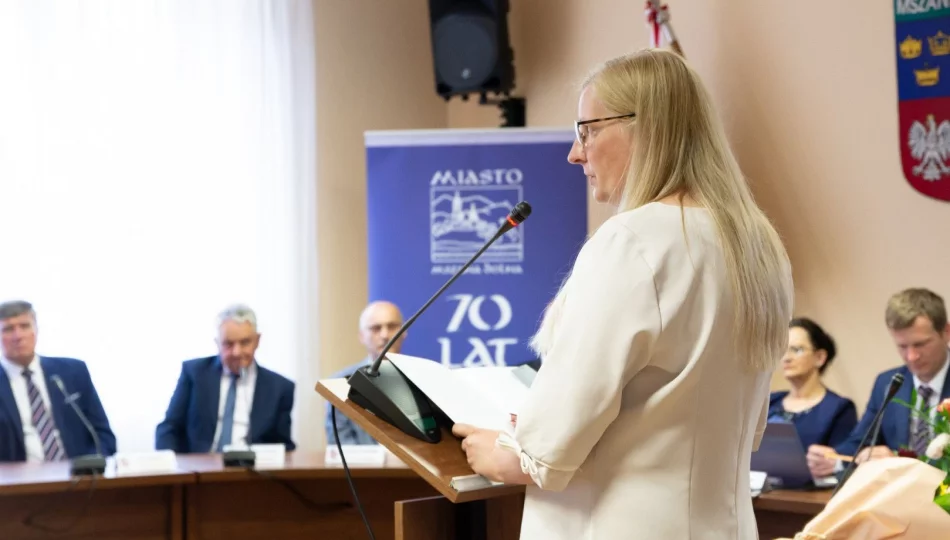 Burmistrz: grożono mi śmiercią - zdjęcie 1