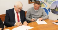 Podpisano umowę na dokumentację ronda w ciągu DK 28 - zdjęcie 2
