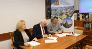 Podpisano umowę na dokumentację ronda w ciągu DK 28 - zdjęcie 3