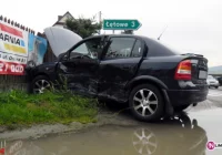 6 osób poszkodowanych - zdjęcie główne