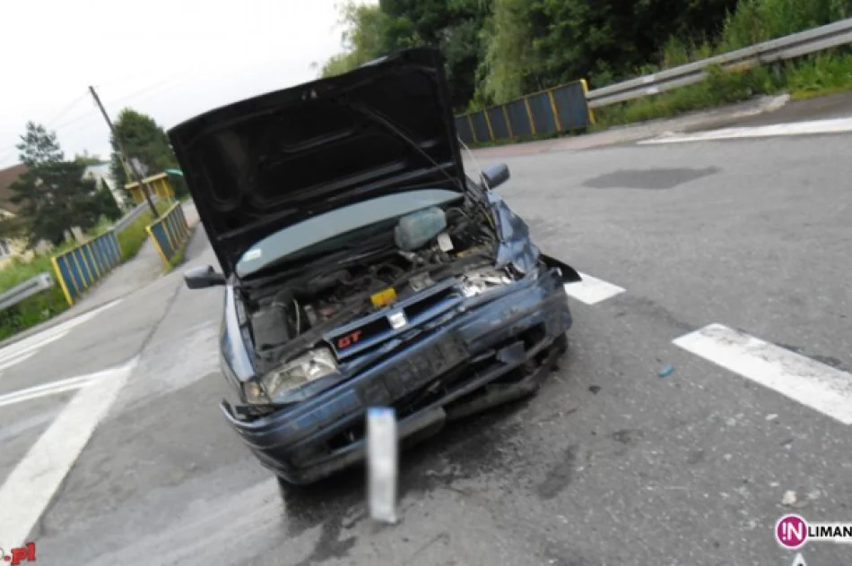 6 osób poszkodowanych - zdjęcie 3