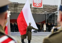 Czy jesteś patriotą? 42 procent nie darzy własnego narodu sympatią - zdjęcie główne