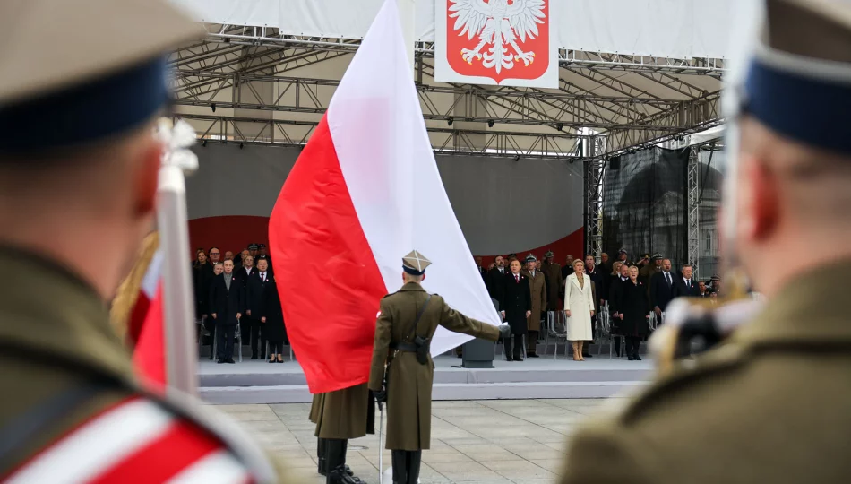 Czy jesteś patriotą? 42 procent nie darzy własnego narodu sympatią - zdjęcie 1