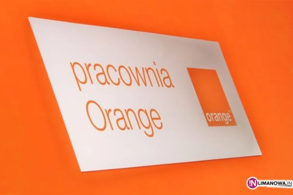 Pracownia Orange otwarta - zdjęcie 2