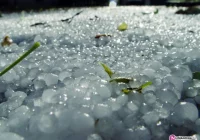 Uwaga na burze z gradem - zdjęcie główne