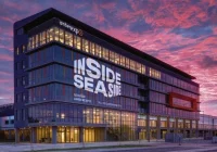 Scena ERGO Hestii na festiwalu Inside Seaside - zdjęcie główne