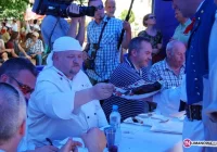 Bigos na owocach zwycięzył w 'Jak u mamy' - zdjęcie główne