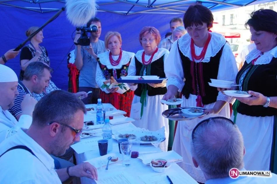 Bigos na owocach zwycięzył w 'Jak u mamy' - zdjęcie 2