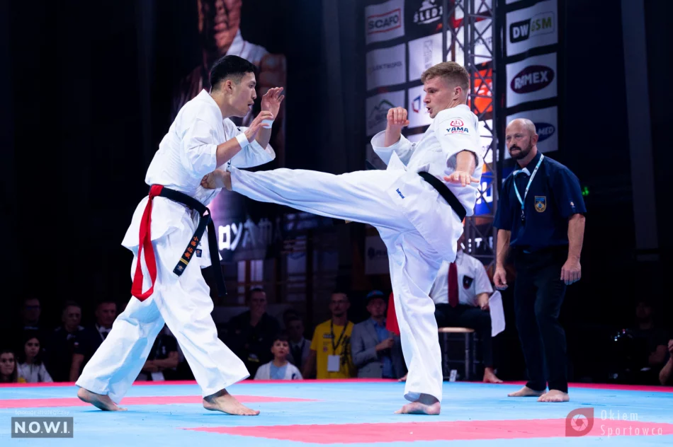 Galeria zdjęć - IKO Nakamura Polish Open 2023 - zdjęcie 2