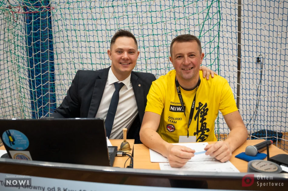 Galeria zdjęć - IKO Nakamura Polish Open 2023 - zdjęcie 4
