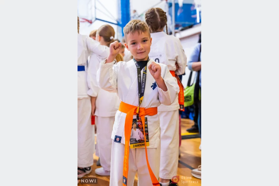 Galeria zdjęć - IKO Nakamura Polish Open 2023 - zdjęcie 5