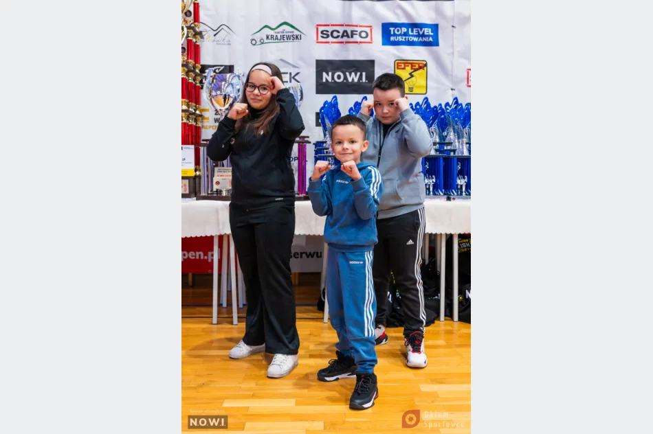 Galeria zdjęć - IKO Nakamura Polish Open 2023 - zdjęcie 6