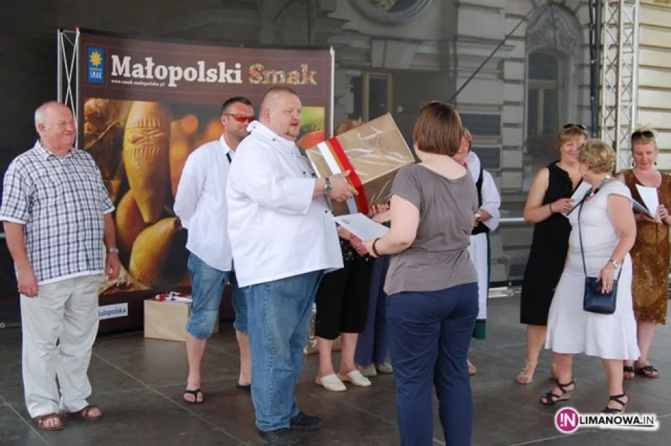 Bigos na owocach zwycięzył w 'Jak u mamy' - zdjęcie 3