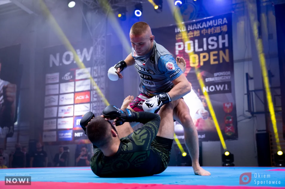 Galeria zdjęć - IKO Nakamura Polish Open 2023 - zdjęcie 7