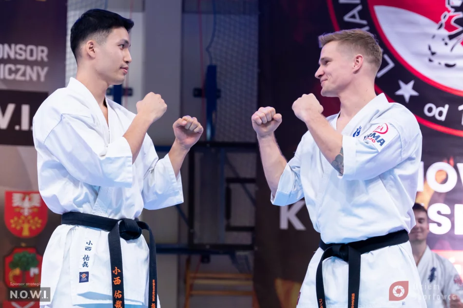 Galeria zdjęć - IKO Nakamura Polish Open 2023 - zdjęcie 8