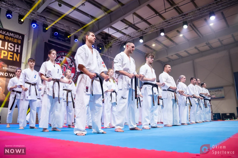 Galeria zdjęć - IKO Nakamura Polish Open 2023 - zdjęcie 9