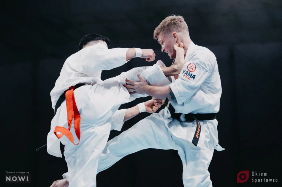 Galeria zdjęć - IKO Nakamura Polish Open 2023 - zdjęcie 11