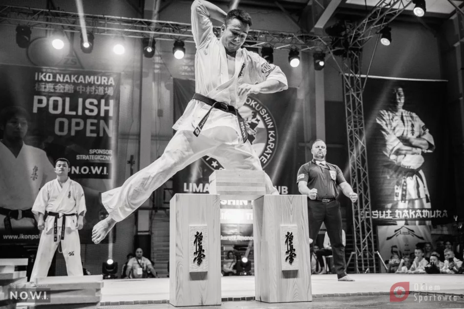 Galeria zdjęć - IKO Nakamura Polish Open 2023 - zdjęcie 12