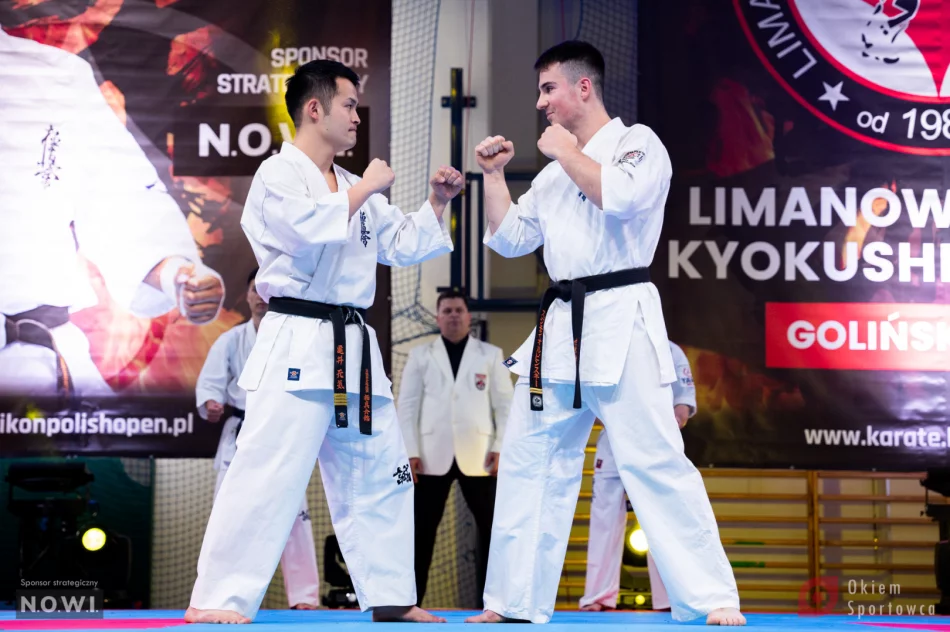 Galeria zdjęć - IKO Nakamura Polish Open 2023 - zdjęcie 14