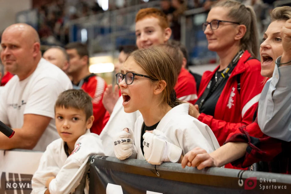 Galeria zdjęć - IKO Nakamura Polish Open 2023 - zdjęcie 18