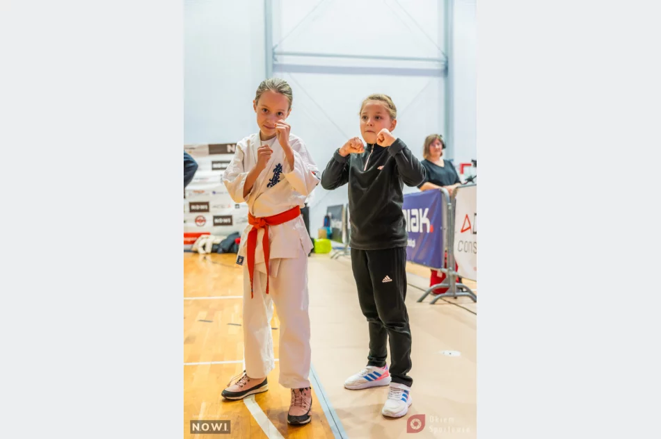 Galeria zdjęć - IKO Nakamura Polish Open 2023 - zdjęcie 19