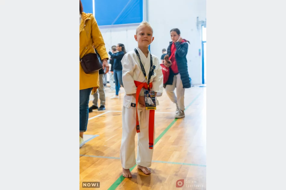 Galeria zdjęć - IKO Nakamura Polish Open 2023 - zdjęcie 20