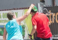 Upał - najwyższy stopień zagrożenia - zdjęcie główne